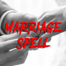 Marriage Spell
