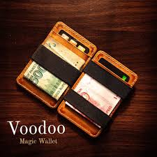 Magic Wallet