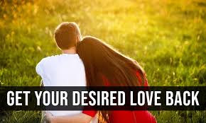 Bring Back Lost Lover